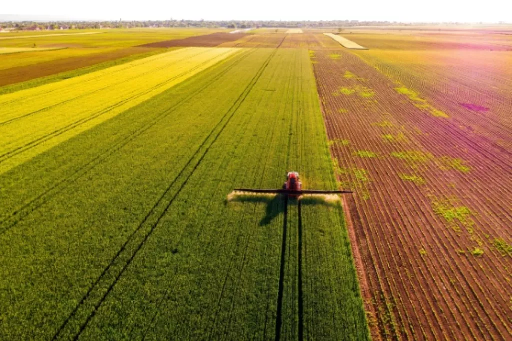 Perte de récolte des agriculteurs : des mesures de soutien annoncées