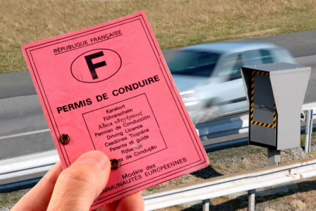 Permis de conduire : nouveau contrat obligatoire !