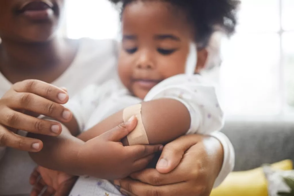 Santé des enfants : du nouveau 