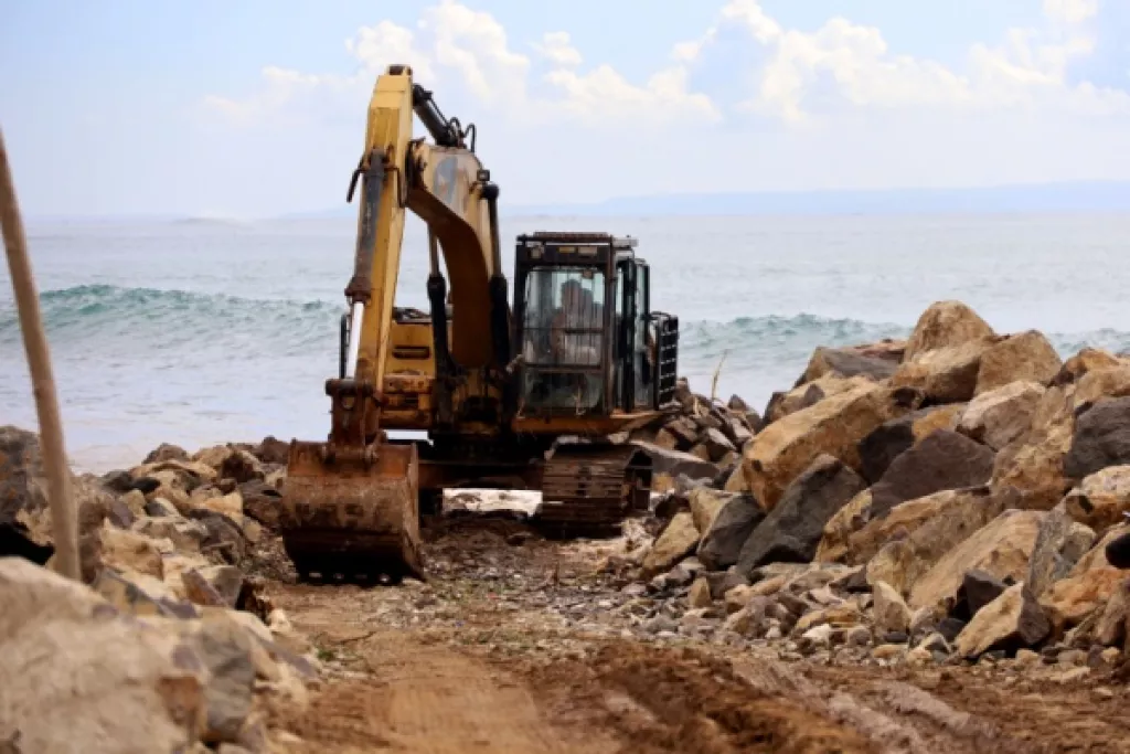 Construction en Outre-mer : assouplissements de la règlementation !