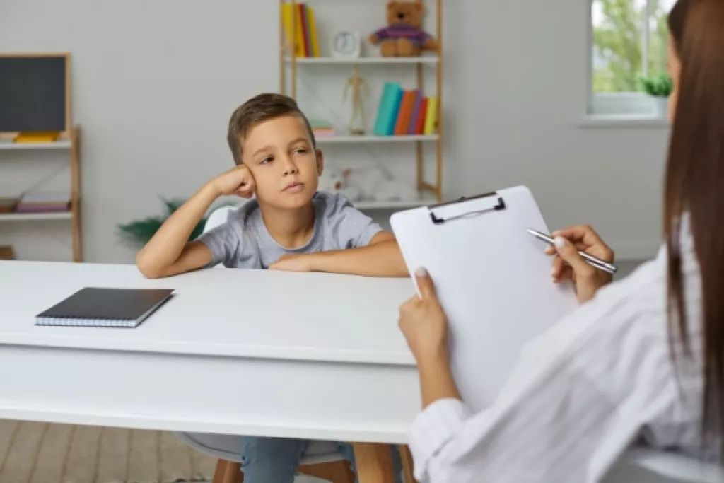 Prise en charge des troubles du neuro-développement chez l’enfant : nouveau modèle de contrat 