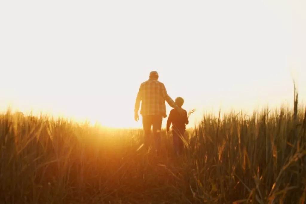 Pension d’orphelin : aussi pour les enfants d’agriculteurs ! 